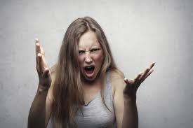 Read more about the article Tired of Being So Angry?